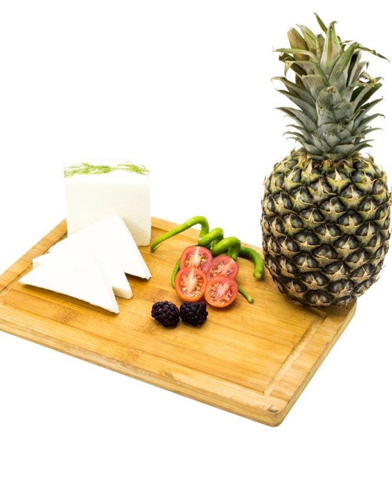 Dana İspanyol Salam