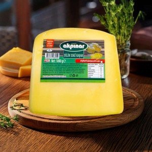 Akpınar Eski Kaşar 350 Gr