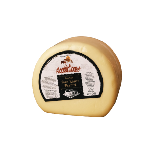 Aladdin Tic Taze Kaşar 400 Gr