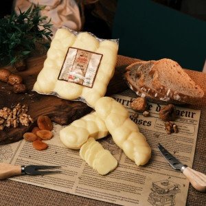 Aladdin Tic Örgü Peynir 500 Gr