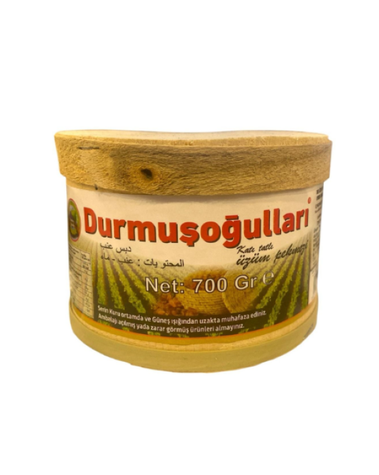 Durmuşoğulları Külek Pekmezi 900 Gr