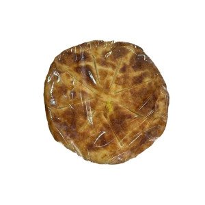 Tuzlu Kete