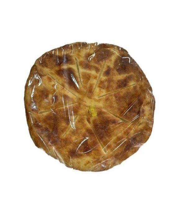 Tuzlu Kete