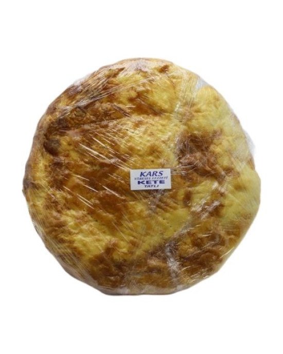 Tatlı İçli Kete