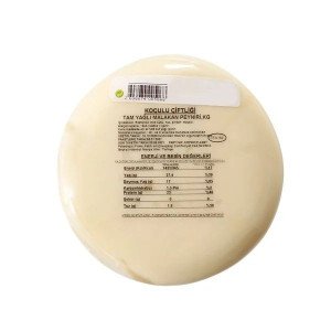 Koçulu Malakan Peyniri KG