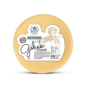 Hasmandıra Göbek Kaşar KG