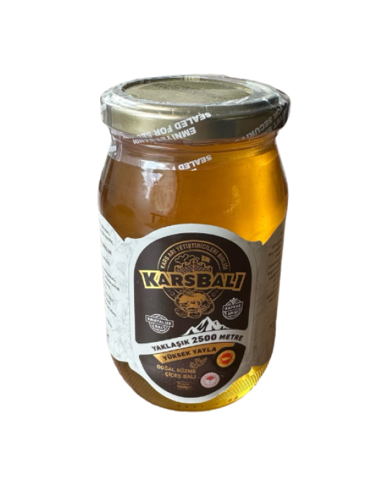 Kars Arı Birliği Balı 460 Gr