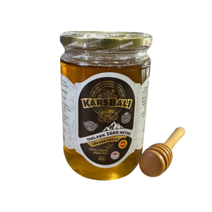 Kars Arı Birliği Balı 850 Gr