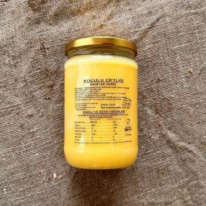 Koçulu Sade Yağ 510 Gr