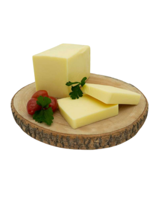Taze Kaşar Peyniri