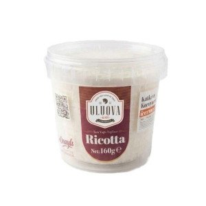 Uluova Ricotta 160 Gr