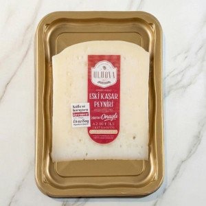 Uluova Eski Kaşar 250 Gr