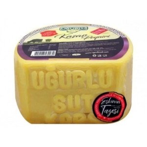Uğurlu Eskinin Tazesi KG